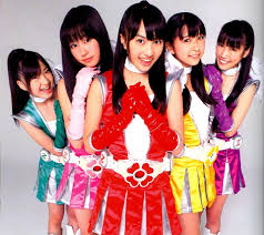 ももいろクローバーZ、初のAKB48超え【タレントパワーランキング 】