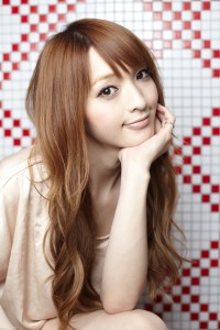 久しぶりに出てきた椿姫彩菜の鼻…