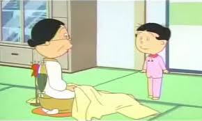 親と歳が離れている人！