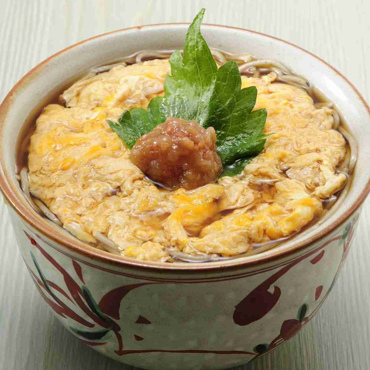 うどんレシピ教えてください