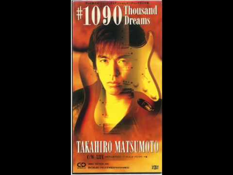 #1090 ～Thousand Dreams～ - YouTube