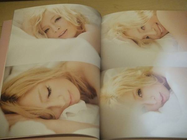 浜崎あゆみ、写真集『ayu』発売も大不評「お布施気分で買うファンアイテム」