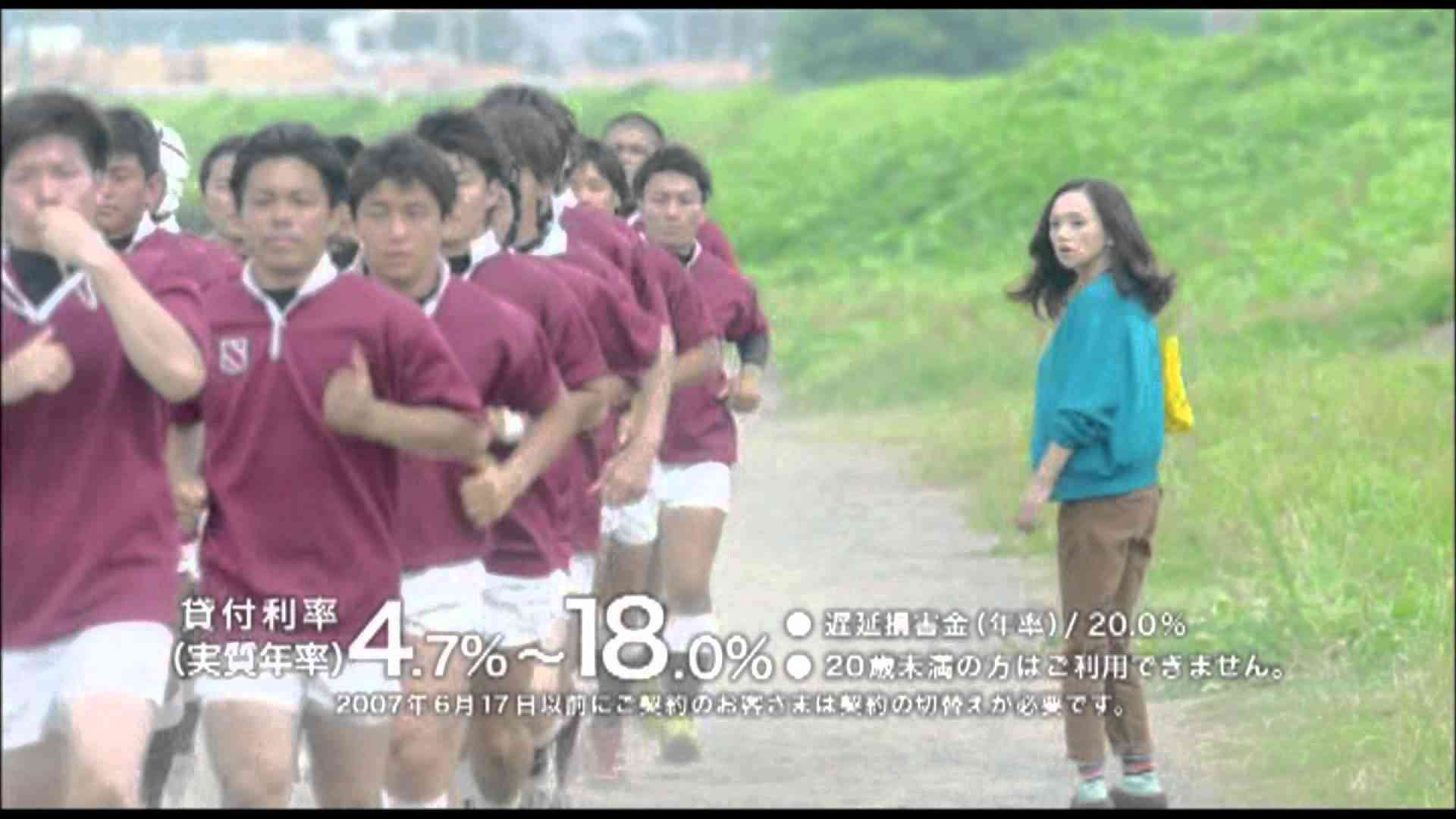 2013年テレビCM評判ランキング発表