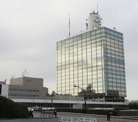 NHK受信料、テレビなくても徴収へ