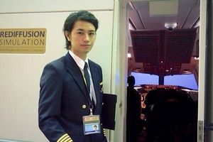 斉藤工の画像まとめ☆ミスパイロット・恋・SPEC出演 