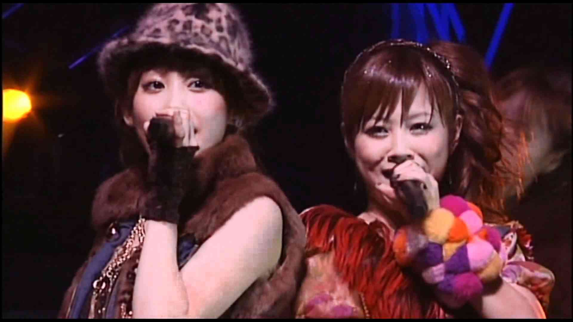 モーニング娘。『秋麗』  ~ナインスマイル~ 2009秋 - YouTube