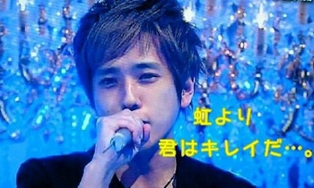 いい声の男性