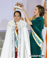 「２０１３ミス・インターナショナル世界大会」前年ミス吉松さん欠席のドロドロ （東スポWeb） - Yahoo!ニュース