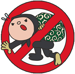 街で盗撮されたフルーツポンチ村上健志の顔が…