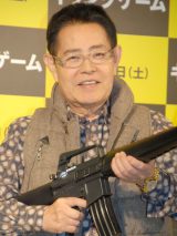 加藤茶「全員集合やりたい」　ドリフでの活動に意欲   ニュース-ORICON STYLE-