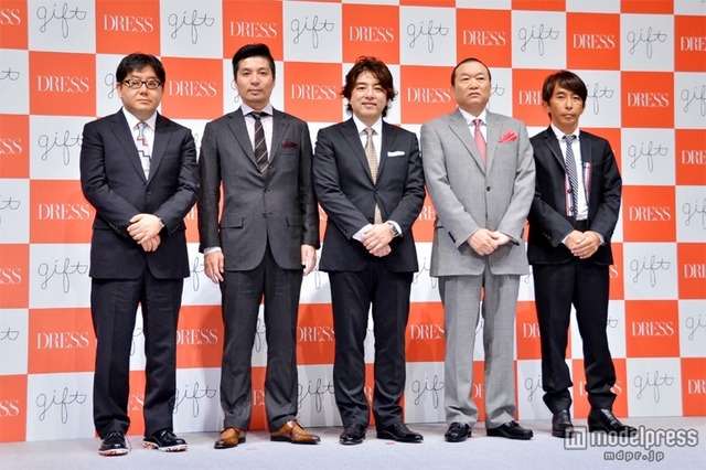 秋元康＆avex松浦勝人らが新会社『gift』設立　「胡散臭いメンバーが集まった」 : Gラボ [AKB48]