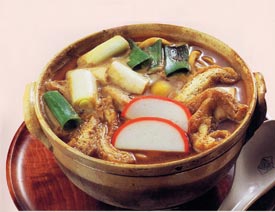 うどんレシピ教えてください