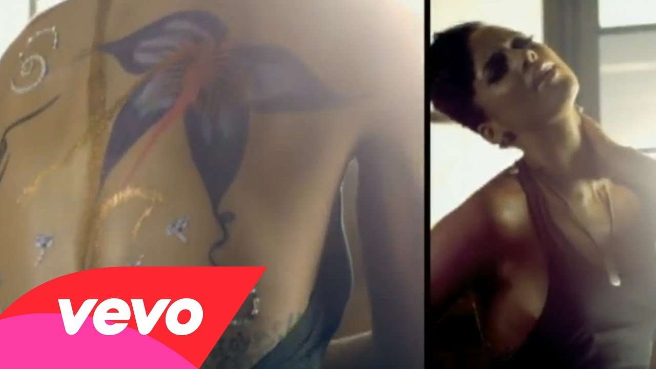 Alicia Keys - Try Sleeping With A Broken Heart - YouTube