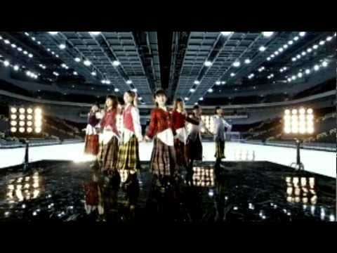 Berryz工房「あなたなしでは生きてゆけない」 (MV) - YouTube