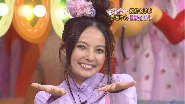 お泊りデート発覚でSHELLYの好感度が急上昇中