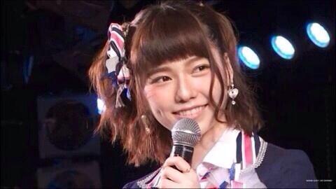 このAKB48島崎遥香、修正しすぎだろww