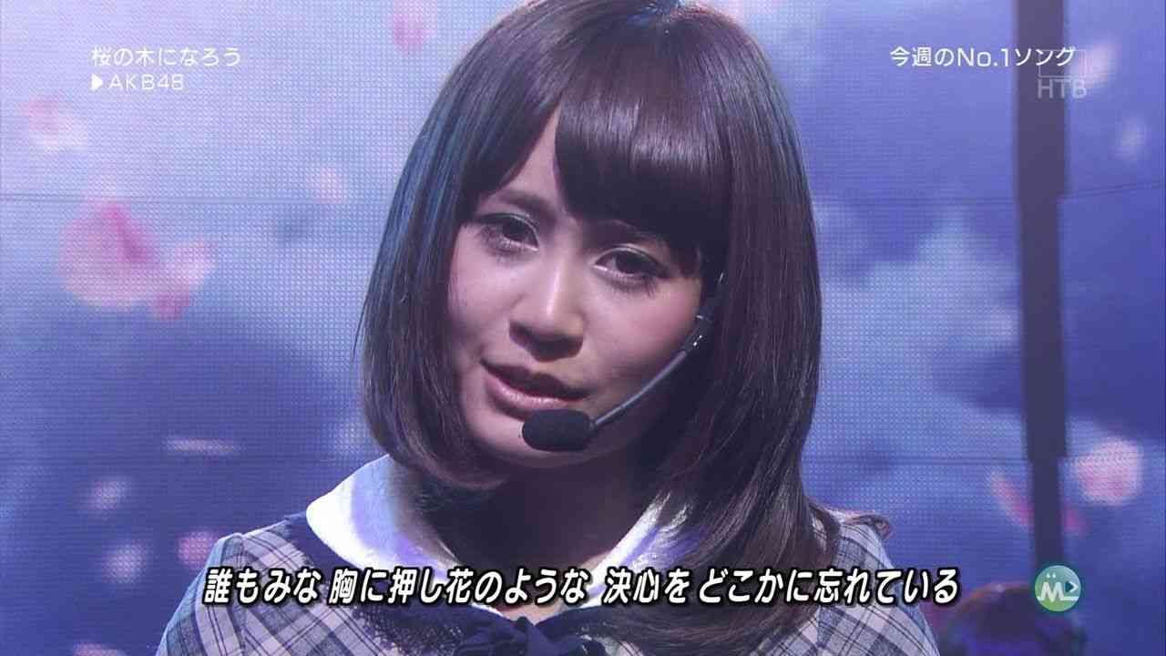 2014年。来年消える芸能人は？