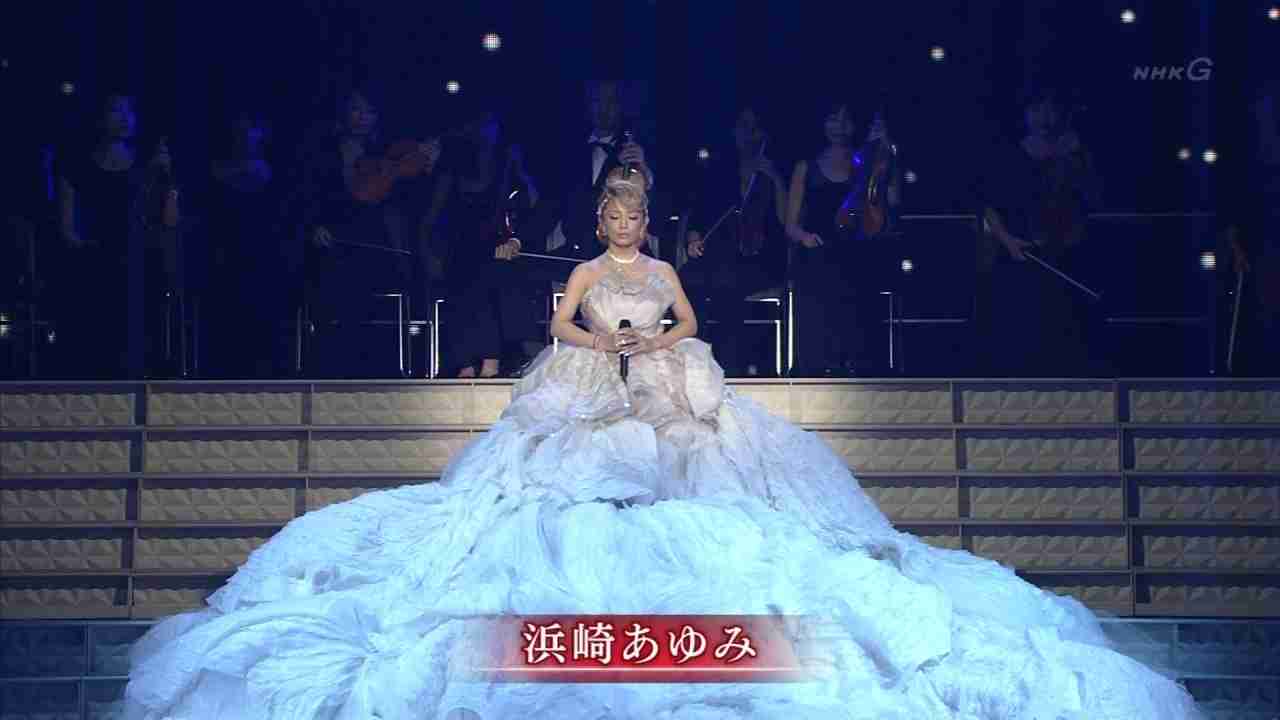 和田アキ子、電撃婚約の浜崎あゆみをチクリ「いつも年の瀬にいい話がありますねぇ?しかも空港で」