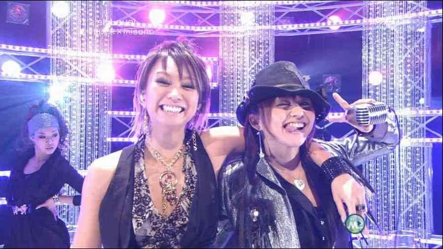 引退宣言のmisonoに
