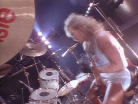 Europe - The Final Countdown - YouTube
