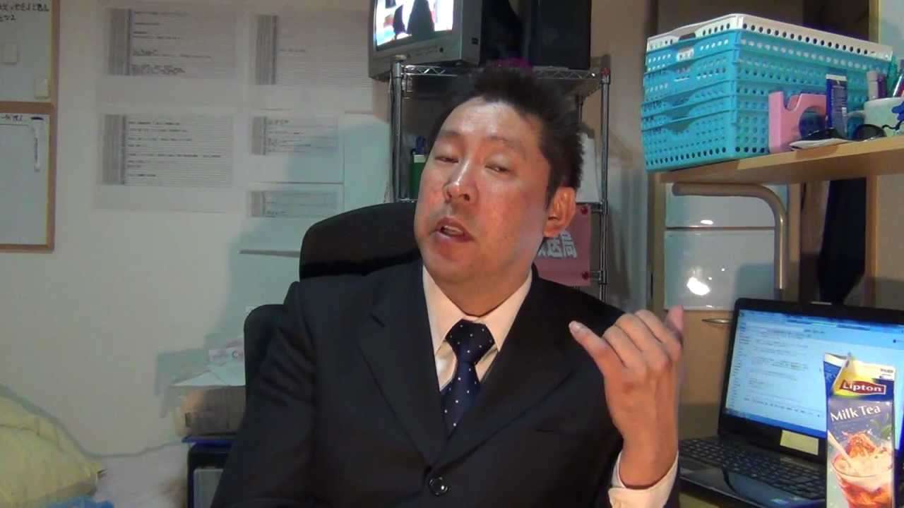 日本のマスコミが電通に支配されている理由 - YouTube