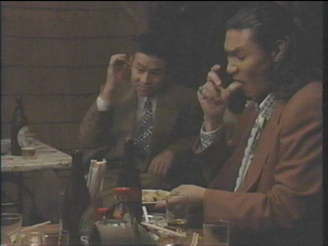 ドラマの好きな脇役は？