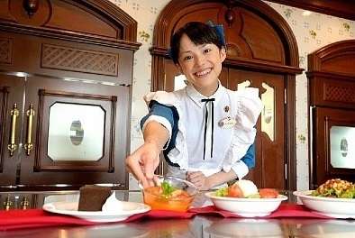 東京ディズニーランド シーの好きなキャストの制服 ガールズちゃんねる Girls Channel