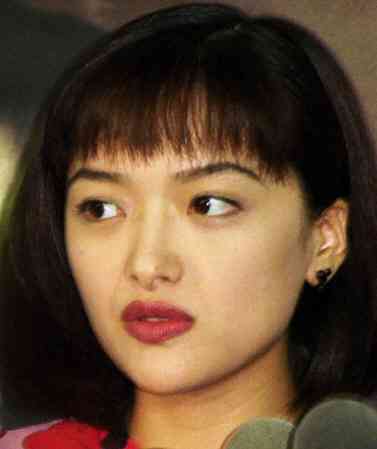 非常に憤りを感じる 喜多嶋舞 実子を血縁関係のない大沢樹生に育てさせた騒動にコメント ガールズちゃんねる Girls Channel