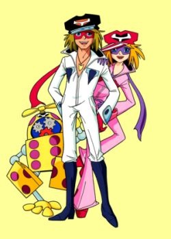 あなたがときめいた漫画・アニメのキャラクター