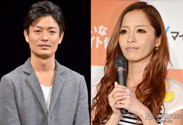 小森純と中村昌也が共演「来年頑張ろう」