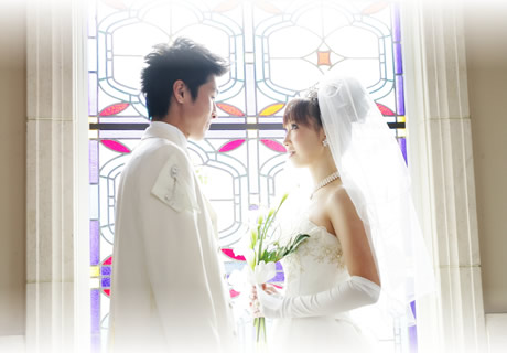 結婚生活が長続きする秘訣