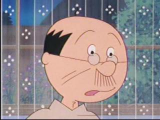 【訃報】『サザエさん』磯野波平役の声優・永井一郎さんが死去