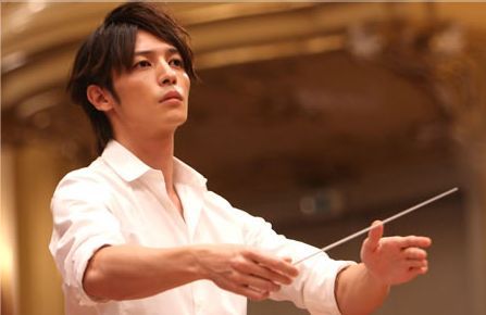 玉木宏(34)の現在の姿をご覧ください…