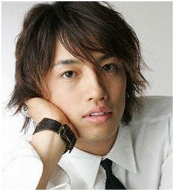 男だったらなりたい顔