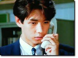【男性限定】若かりし頃の歌手や俳優さん画像