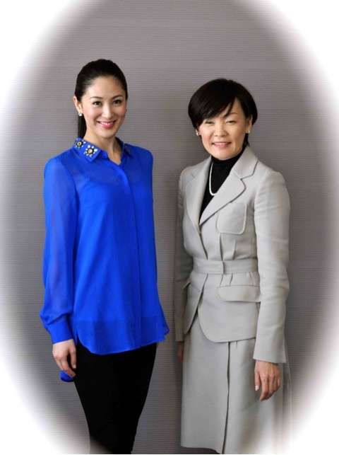 週刊文春の取材を受けました｜吉松育美オフィシャルブログ「Beauty Healthy Happy」Powered by Ameba