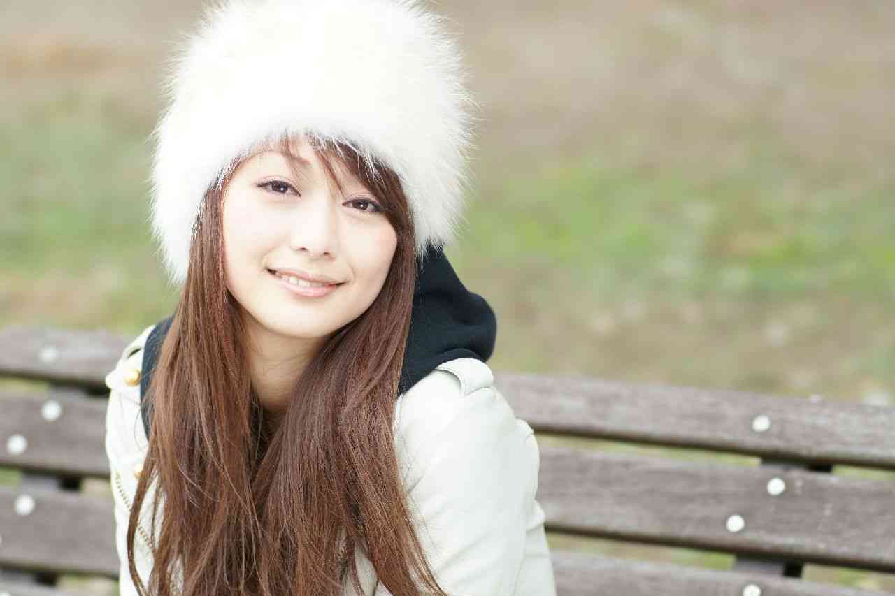 この時期被りたい素敵な帽子