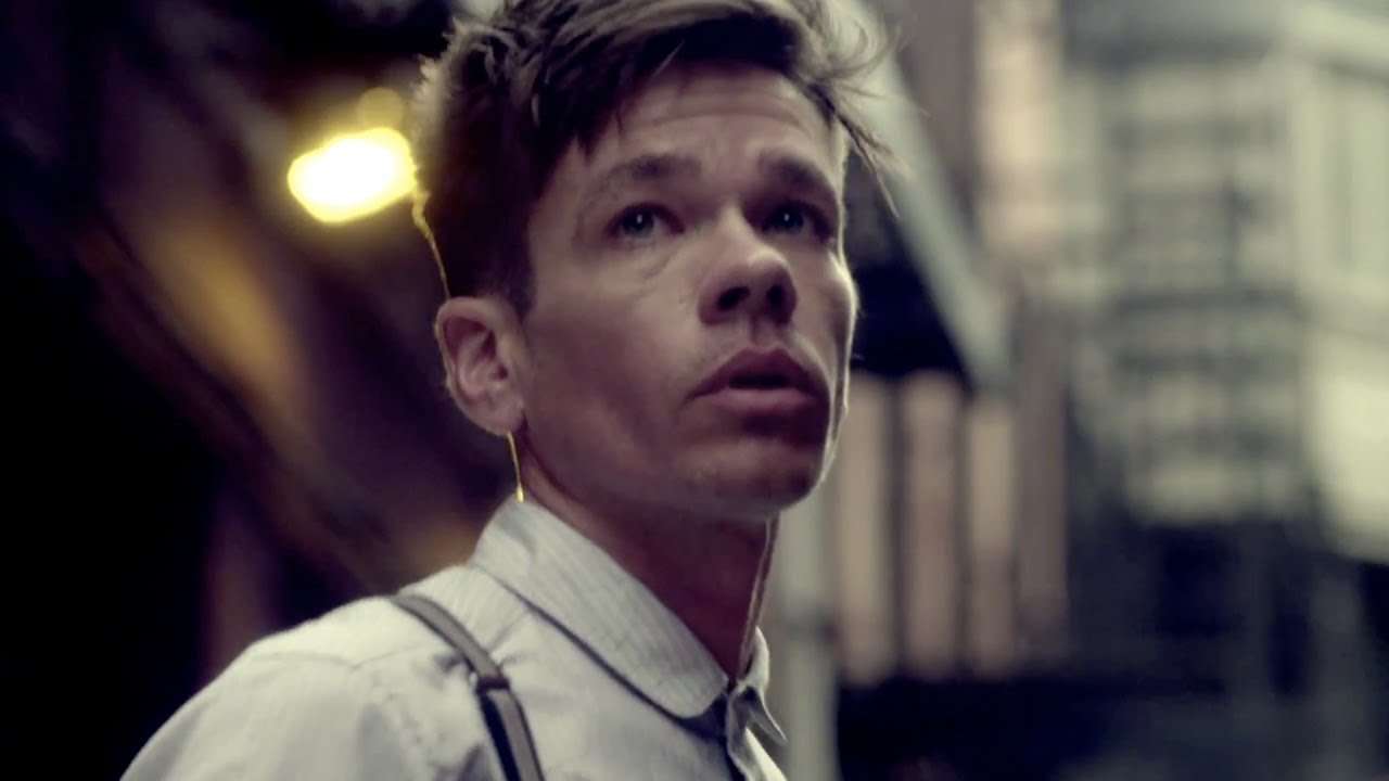 Fun.: Carry On [OFFICIAL VIDEO] - YouTube
