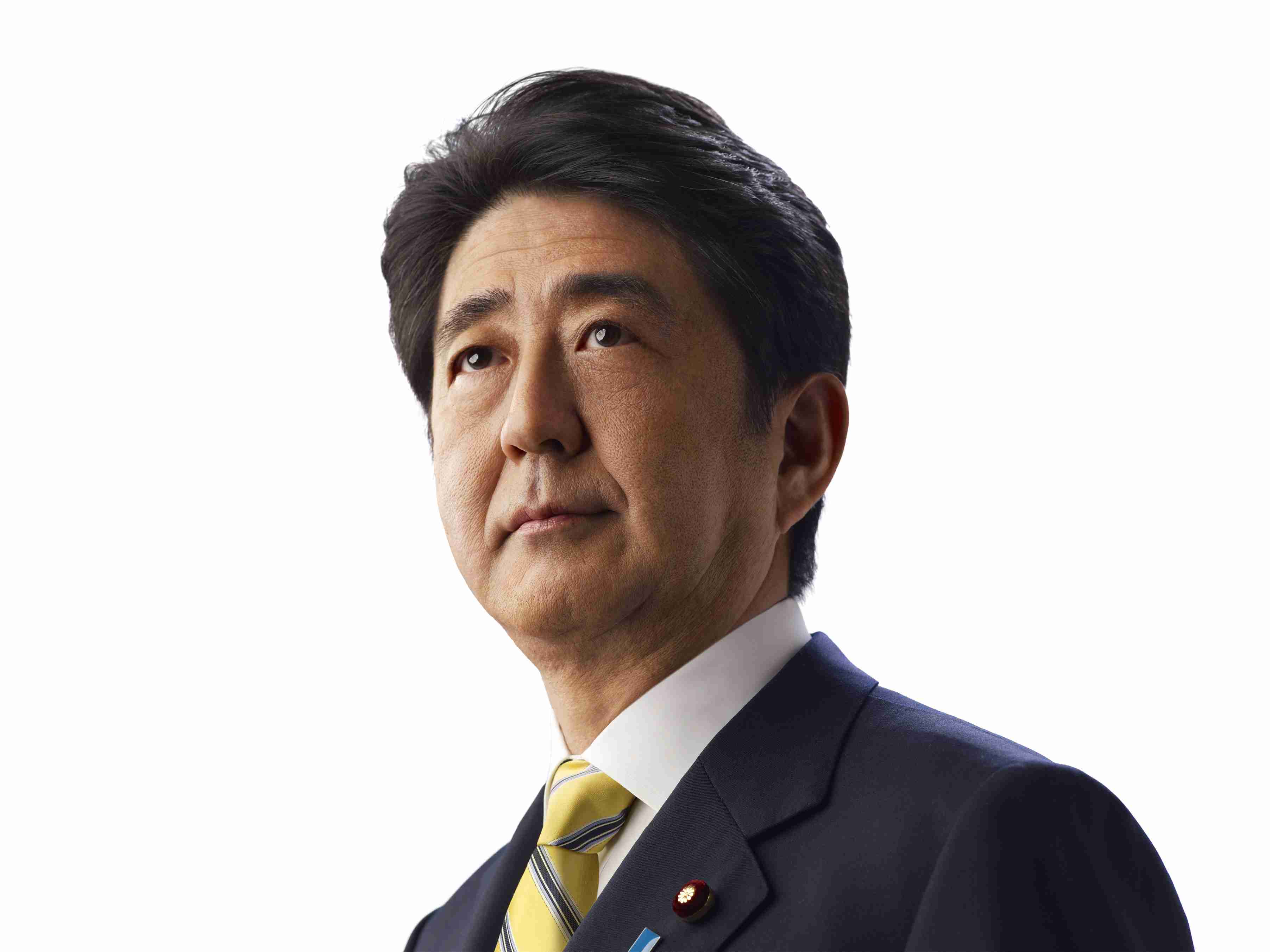 安倍首相の靖国神社参拝、賛成ですか？反対ですか？