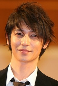 玉木宏(34)の現在の姿をご覧ください…