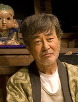 渋い俳優さんを語ろう！