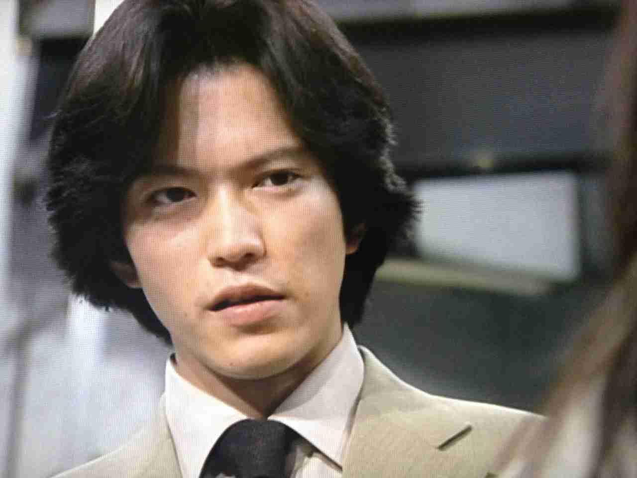 【男性限定】若かりし頃の歌手や俳優さん画像