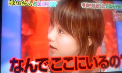 AKB48小嶋陽菜、組閣にも自然体…肩書も辞退「私できないので」
