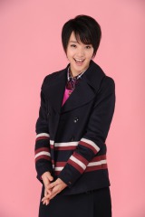 剛力彩芽、2ndシングルがドラマ主題歌に「今回も踊ります！」