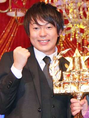 ウーマンラッシュアワー村本大輔、“中傷に法的措置”ツイートは自作自演「お騒がせしてすみません」