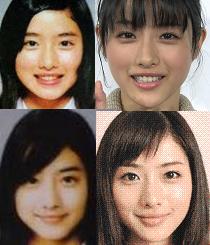 石原さとみが可愛くなりすぎと話題！