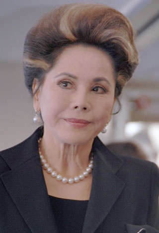 デヴィ夫人、騒動に初言及「話し合いで済むこと」「あまり騒がないで」