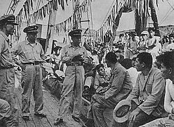 李承晩ライン - Wikipedia