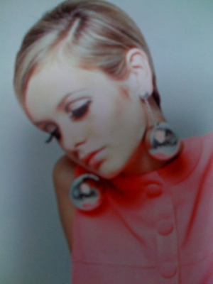 ギャル文化に憧れる外国人女性…