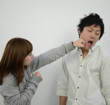女性必見！　好きでもない男性にしつこく言い寄られたときの撃退法 ｜ 「マイナビウーマン」